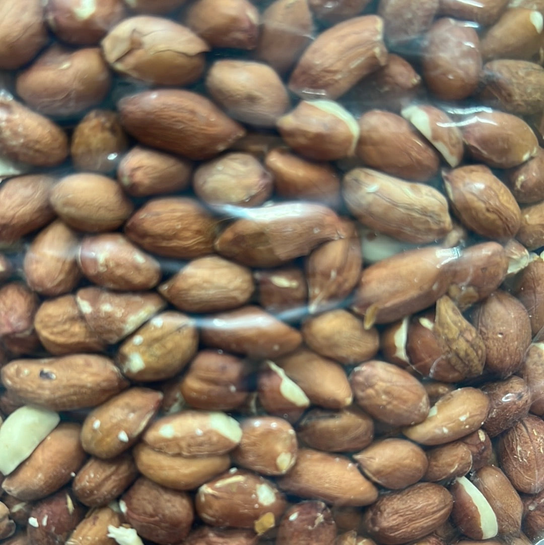 Wild Bird Peanuts 20kg