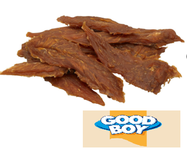 GOOD BOY CHICKEN FILLET