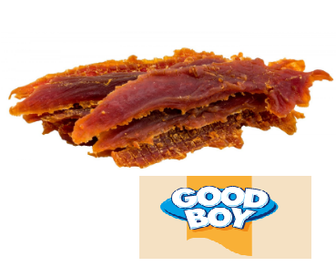 GOOD BOY DUCK FILLET TREATS