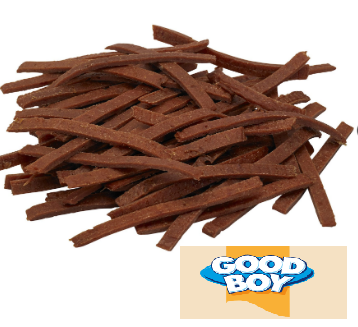 GOOD BOY TENDER BEEF FILLETS