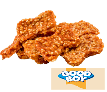 GOOD BOY CHICKEN & RICE BONES