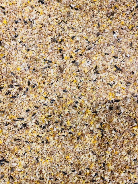 EMP REARING EGG FOOD FOR BIRDS