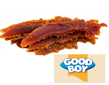 GOOD BOY TENDER LAMB FILLET