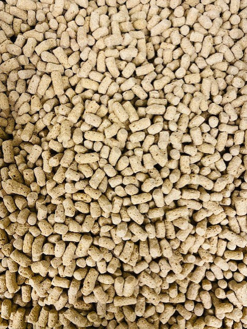 KOCKNEY KOI NATURAL POND STICKS