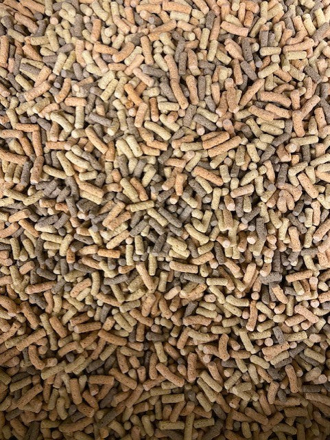 TETRA VARIETY POND STICKS