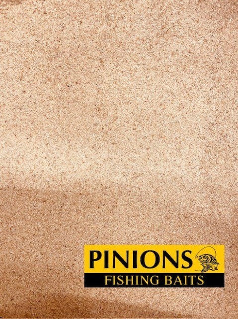 BROWN BREAD CRUMB BASE GROUNDBAIT