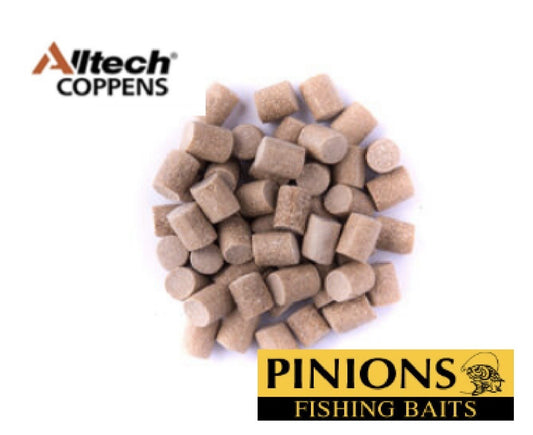 COPPENS PREMIUM CARP PELLETS