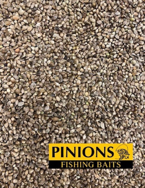 HEMP SEED