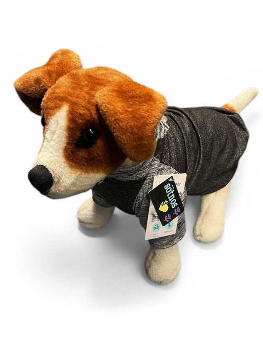 Breathable Lightweight Dog T-Shirts Active Wear