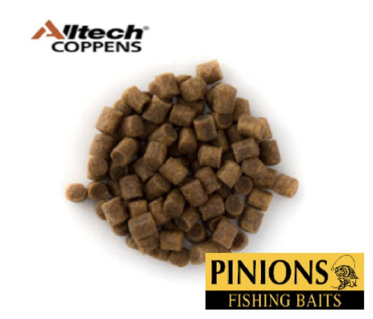 COPPENS PREMIUM COARSE PELLETS