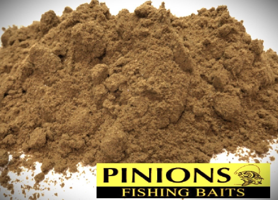 FISHMEAL