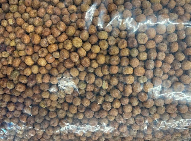 QUALITY MAPLE PEAS
