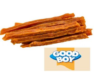 GOOD BOY CHICKEN STRIPS