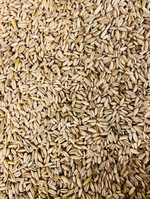 GROATS (OAT GROATS)