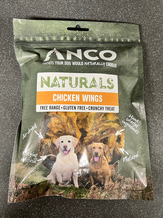 Anco Chicken Wings