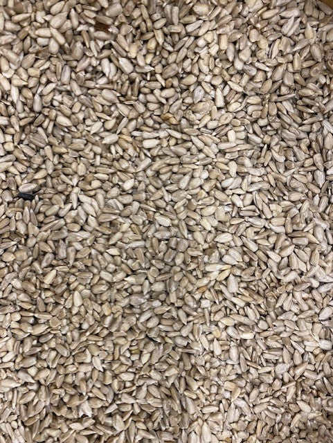 SUNFLOWER HEARTS